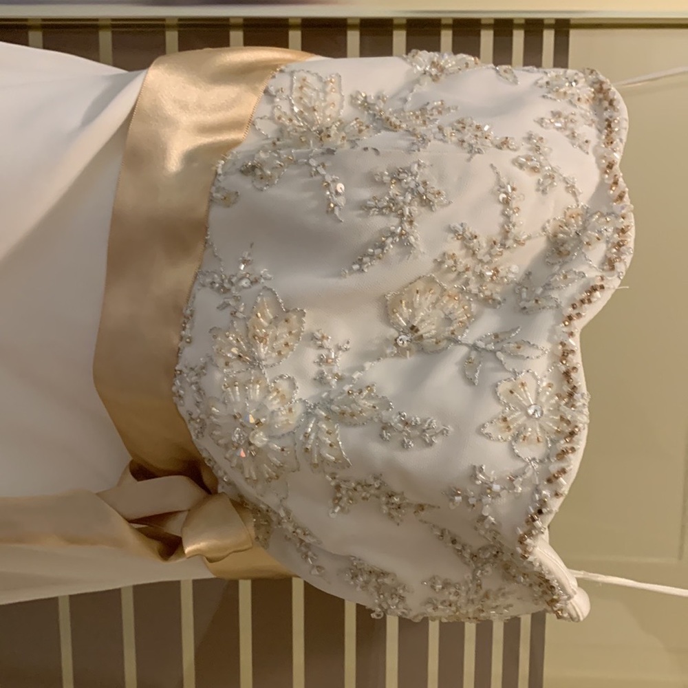 Prom, wedding dress